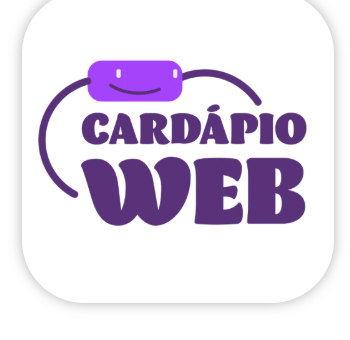 Cardápio Web
